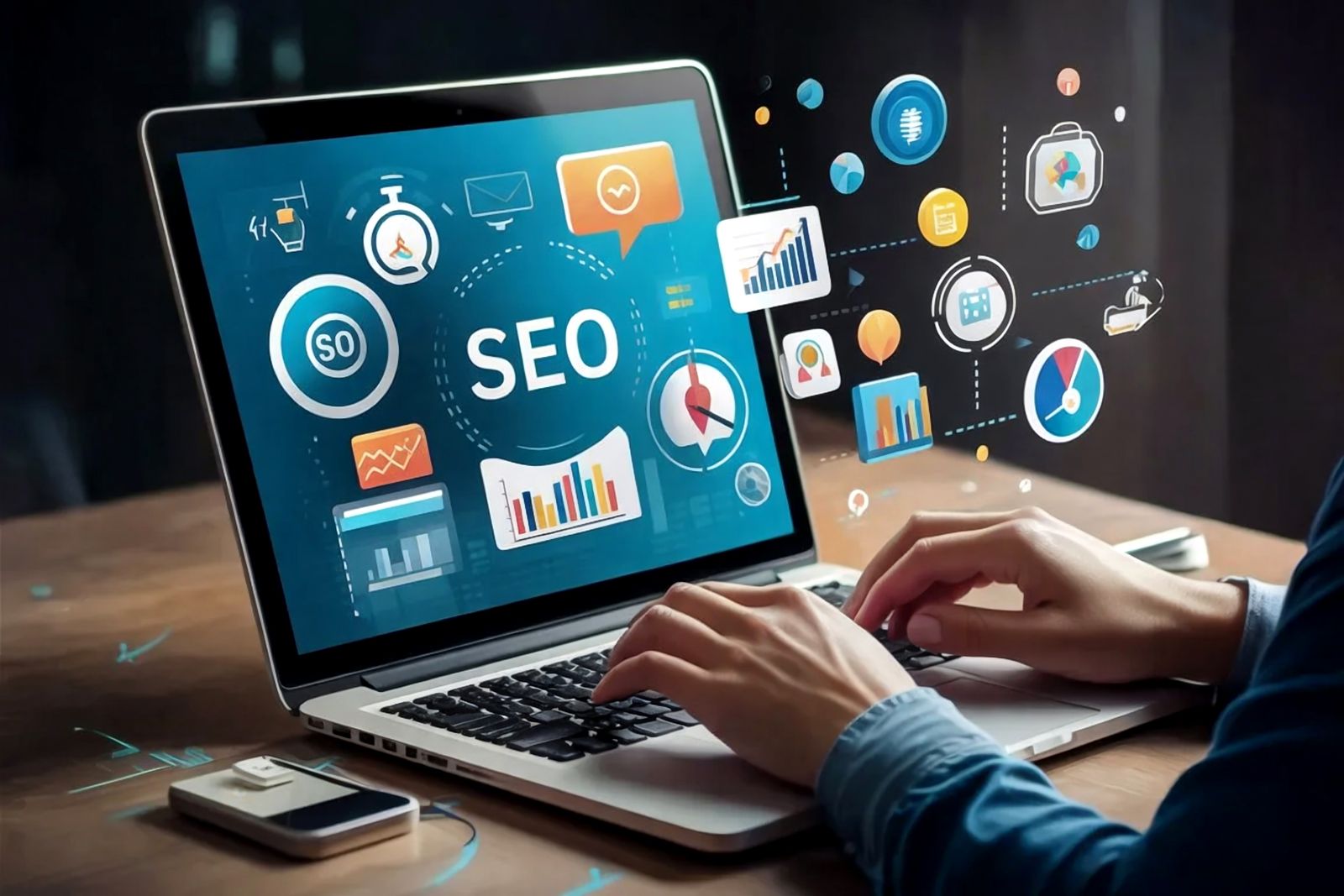 SEO Optimization Framework